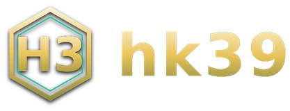 hk39 logo